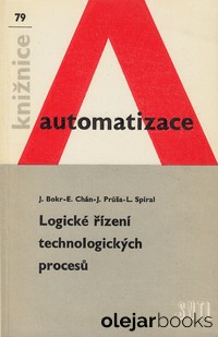 Logické řízení technologických procesů