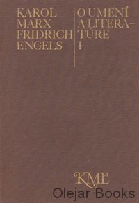 O umení a literatúre 1