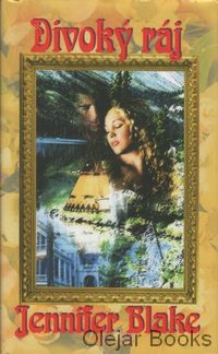 Divoký ráj