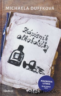 Zápisník alkoholičky