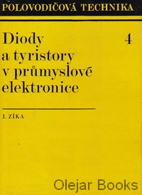 Diody a tyristory v průmyslové elektronice