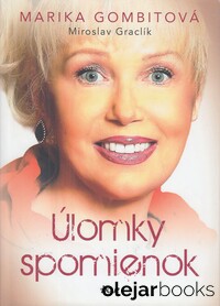 Úlomky spomienok