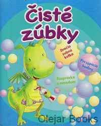 Čisté zúbky