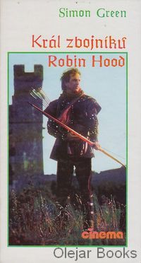 Král zbojníku Robin Hood