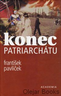 Konec patriarchátu