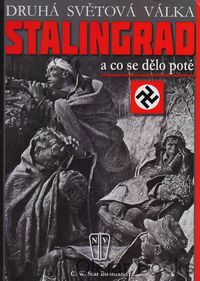 Stalingrad a co se dělo poté