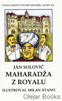 Maharadža z Royalu