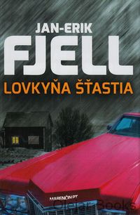 Lovkyňa šťastia