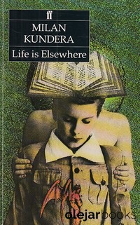 Life is Elsewhere 