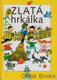 Zlatá hrkálka