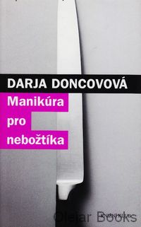 Manikura pro nebožtíka