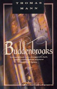 Buddenbrooks