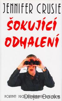 Šokující odhalení