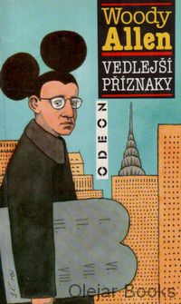 Vedlejší příznaky