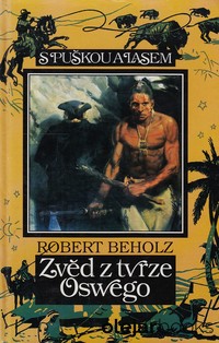 Zvěd z tvrze Osvego
