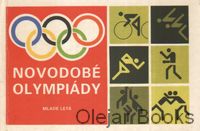 Novodobé olympiády