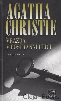 Vražda v postranní ulici