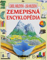 Zemepisná encyklopédia