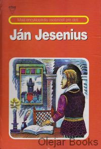 Ján Jesenius