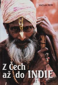Z Čech až do Indie