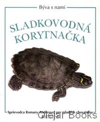 Sladkovodná korytnačka