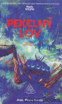 Pekelný lov