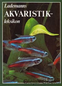 Lademanns Akvaristik- leksikon