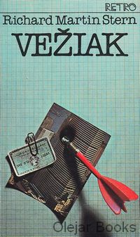 Vežiak