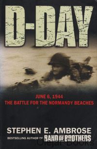 D-DAY: June 6, 1944