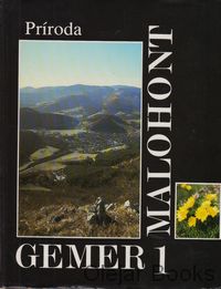 Gemer 1 - Malohont