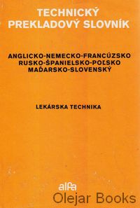 Lekárska technika