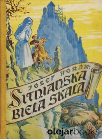 Sitnianska biela skala
