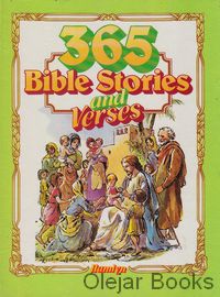 365 Bible Stories and Verses