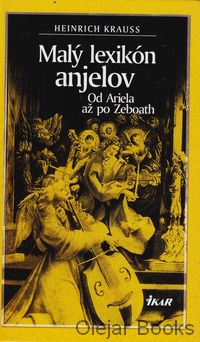 Malý lexikón anjelov