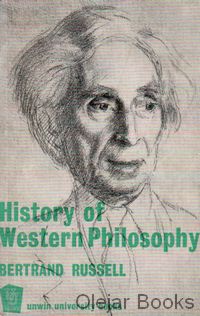 History of Western Philosophy