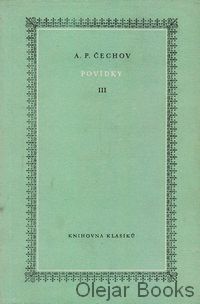 Povídky III.