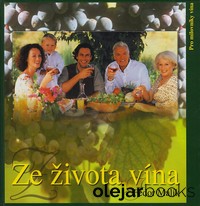 Ze života vína