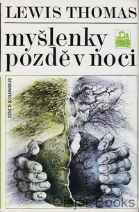 Myšlenky pozdě v noci