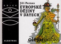 Evropské dějiny v datech