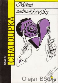 Měření nadmořské výšky