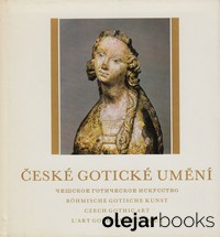 České gotické umění