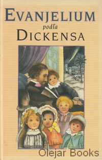 Evanjelium podľa Dickensa