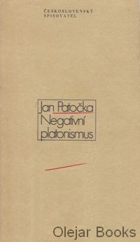 Negativní platonismus
