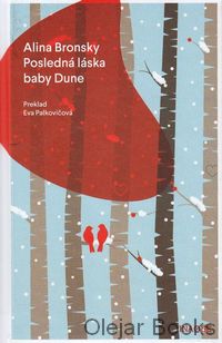 Posledná láska baby Dune