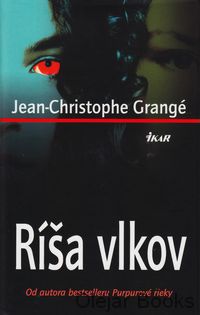 Ríša vlkov