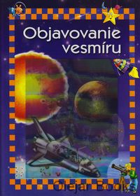 Objavovanie vesmíru