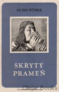 Skrytý prameň
