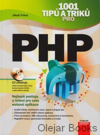 1001 tipů a triků pro PHP