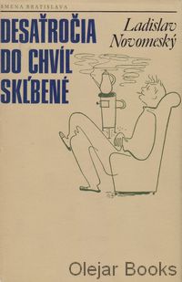 Desaťročia do chvíľ skĺbené