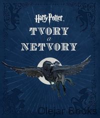 Harry Potter: Tvory a netvory